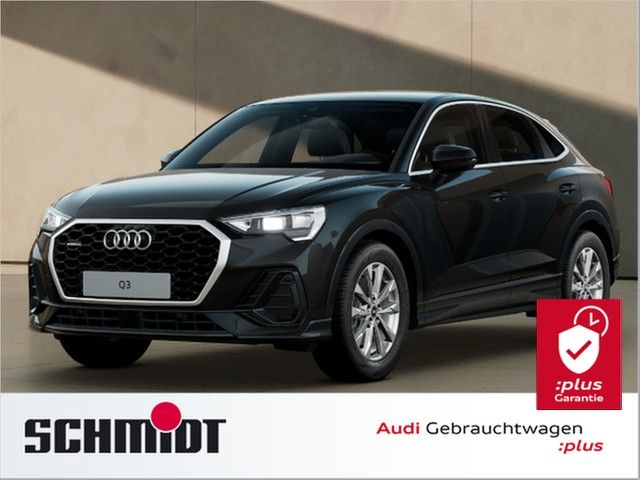 Audi Q3 25.040 km 39.740 &euro; Lünen 44534