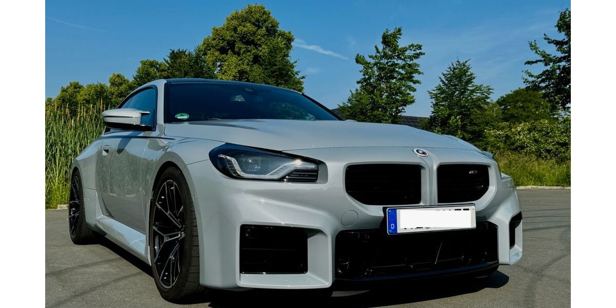 BMW M2 4.900 km 69.900 &euro; Recklinghausen 45663