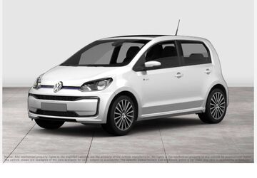 VW up! 34.811 km 12.480 &euro; Herne 44625