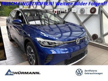 Gebrauchte VW ID.4
