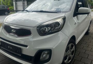 Kia Picanto 219.777 km 1.499 &euro; Gladbeck 45968