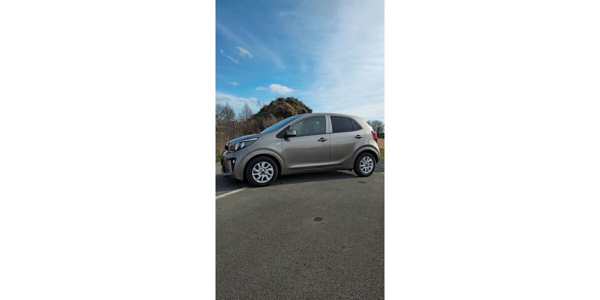 Kia Picanto 38.000 km 10.349 &euro; Lünen 44534