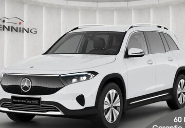 Mercedes-Benz EQB 15.453 km 38.770 &euro; Herne 44653