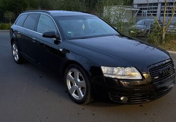 Audi A6 326.158 km 3.999 &euro; Lüdinghausen 59348