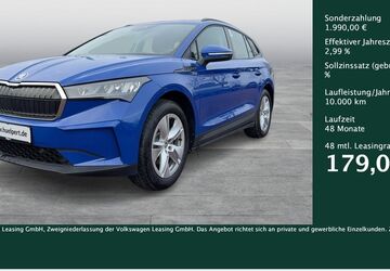 Skoda Enyaq 13.288 km 21.649 &euro; Dortmund 44309