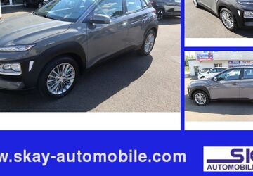 Hyundai KONA 89.304 km 14.999 &euro; Herne 44628