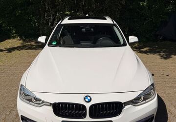 BMW 320 195.100 km 11.599 &euro; Gladbeck 45964