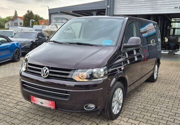 VW T5 Multivan 171.000 km 21.990 &euro; Recklinghausen 45659