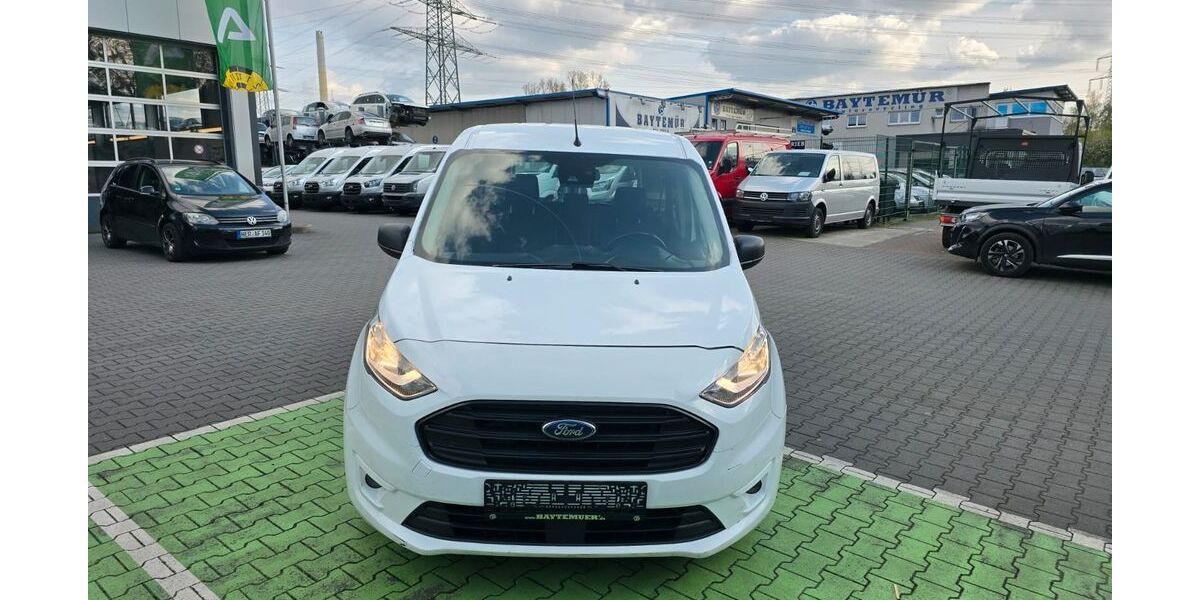 Ford Transit 234.000 km 6.450 &euro; Bottrop 46238