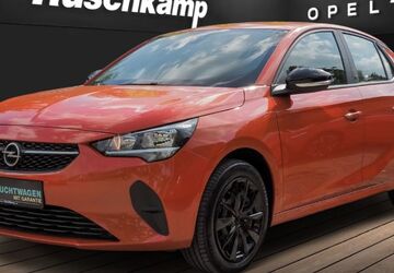 Opel Corsa 51.239 km 14.990 &euro; Lünen 44532