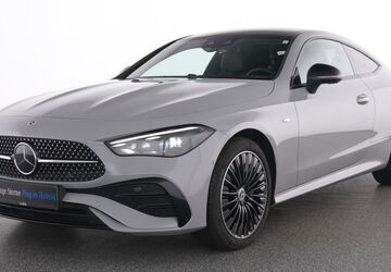 Mercedes-Benz CLE 300 18.440 km 56.985 &euro; Essen 45309