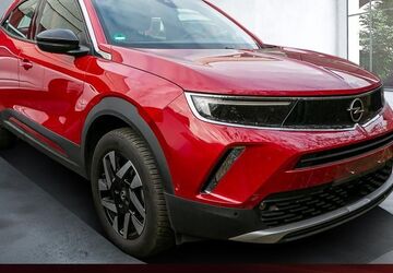 Opel Mokka 41.080 km 19.950 &euro; Dortmund 44225