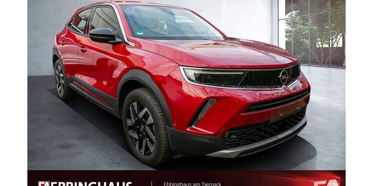 Opel Mokka 41.080 km 19.950 &euro; Dortmund 44225