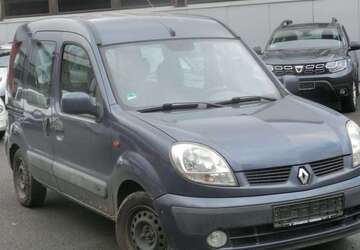 Renault Kangoo 178.000 km 999 &euro; Bochum 44867
