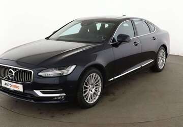 Volvo S90 28.449 km 28.920 &euro; Essen 45141