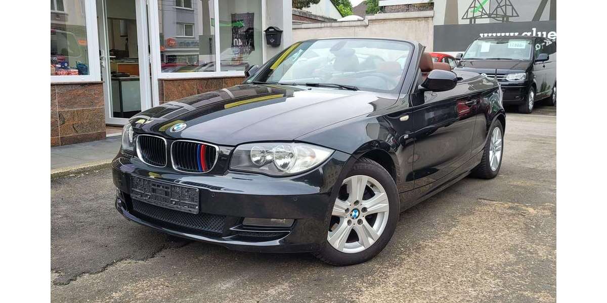 BMW 118 151.000 km 8.990 &euro; Essen 45144