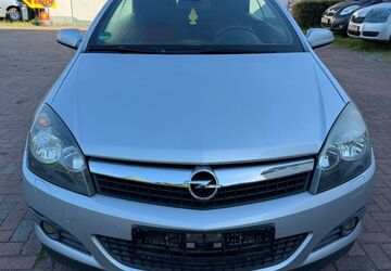 Opel Astra 85.000 km 3.999 &euro; recklinghausen 45665