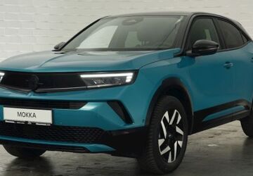 Opel Mokka 1.500 km 25.824 &euro; Heiden 46359