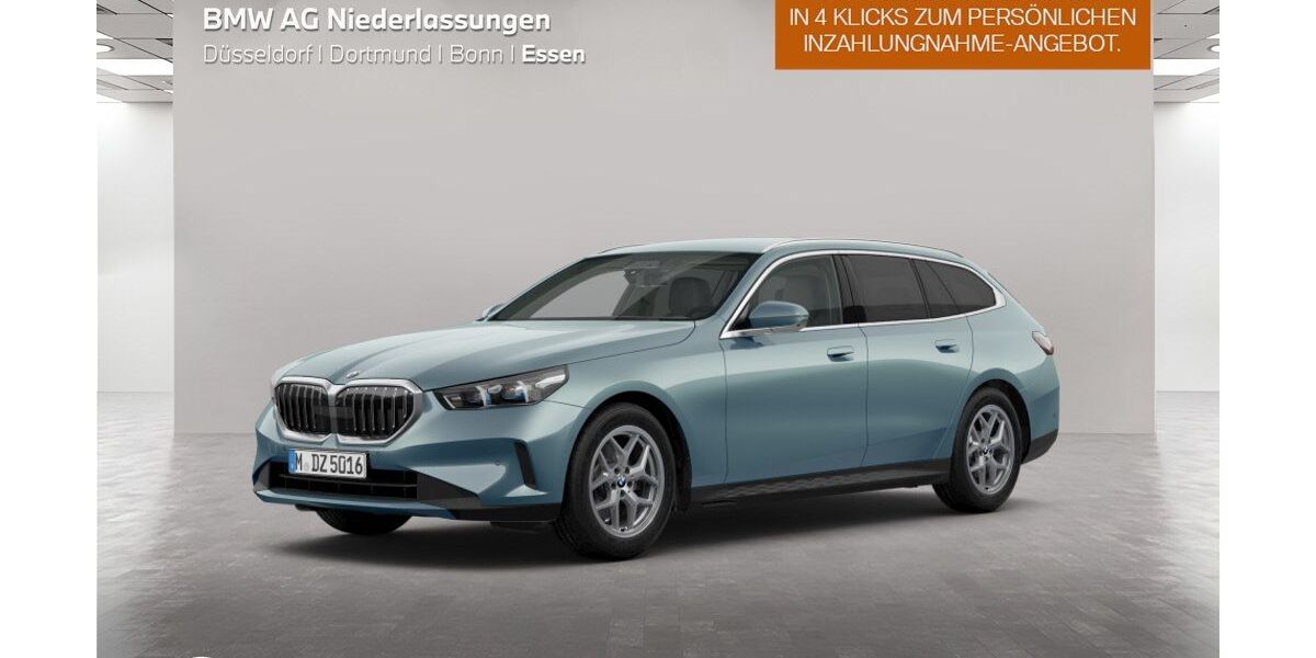 BMW 520 26.905 km 44.999 &euro; Essen 45141