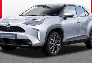 Toyota Yaris Cross 41.732 km 22.789 &euro; Recklinghausen 45659