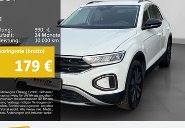 VW T-Roc 24.777 km 22.080 &euro; Recklinghausen 45663