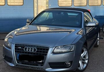 Audi A5 246.949 km 8.200 &euro; Recklinghausen 45663