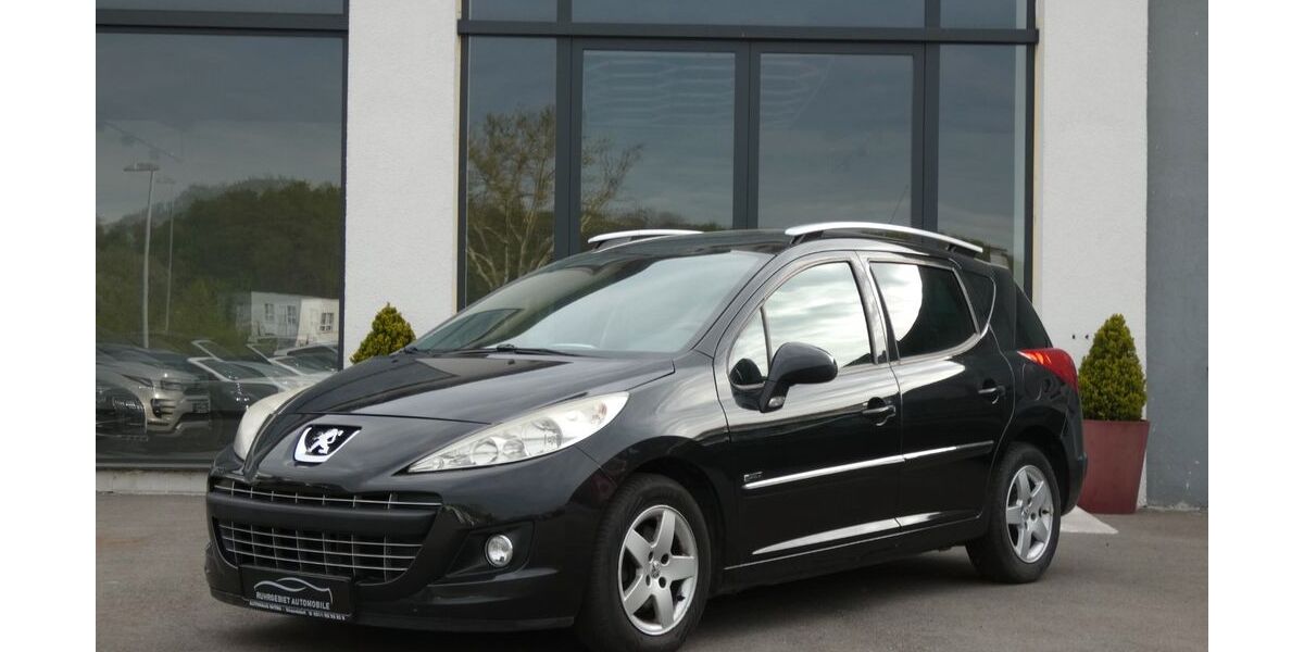 Peugeot 207 159.527 km 2.470 &euro; Bochum 44807