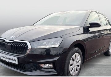 Skoda Fabia 4.653 km 17.687 &euro; Dortmund 44309