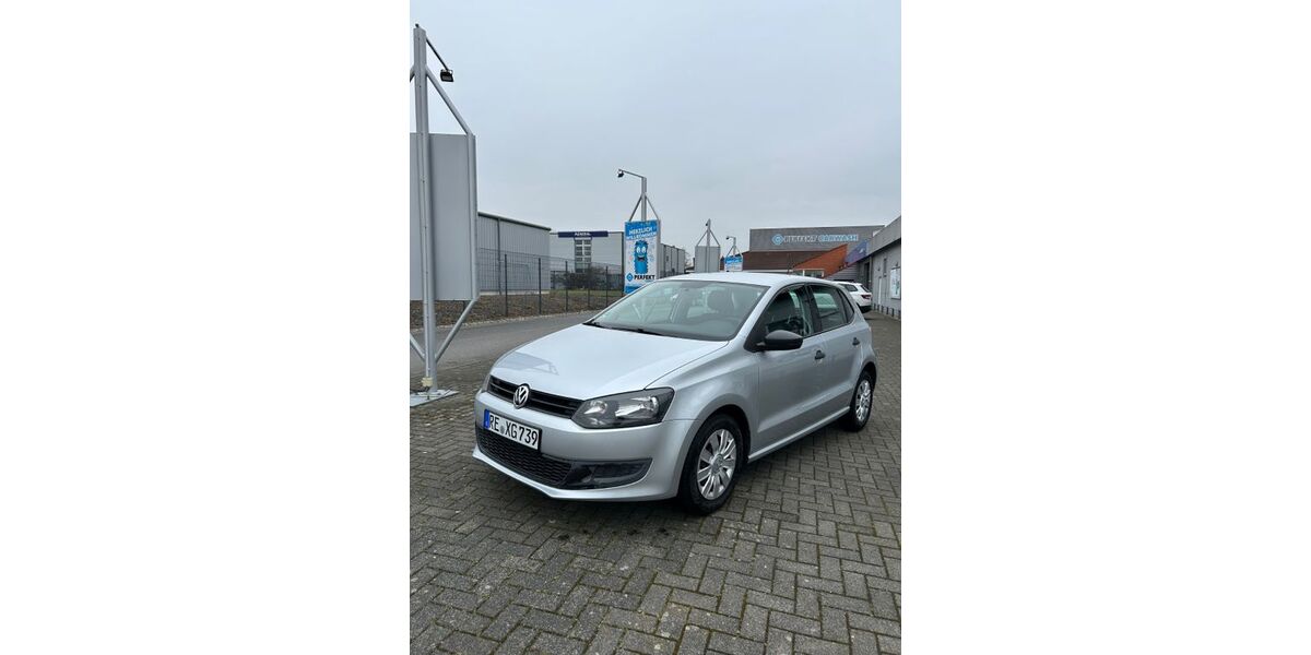 VW Polo 64.400 km 5.399 &euro; Haltern am See 45721