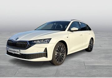 Skoda Octavia 5.460 km 27.511 &euro; Dortmund 44309