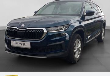 Skoda Kodiaq 69.898 km 30.440 &euro; Recklinghausen 45663