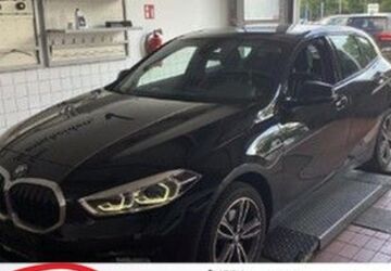 BMW 118 49.300 km 21.800 &euro; Witten 58453