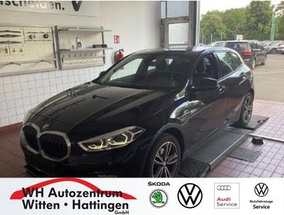 BMW 118 49.300 km 21.800 &euro; Witten 58453
