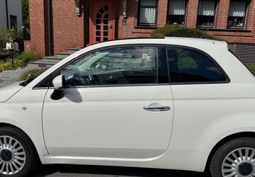 Fiat 500 196.346 km 2.999 &euro; Oberhausen 46047