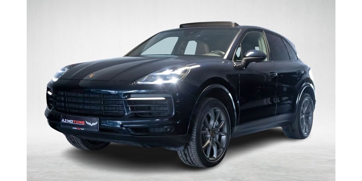 Porsche Cayenne 99.000 km 51.990 &euro; Gelsenkirchen 45899