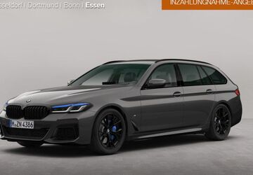 BMW 540 70.837 km 47.990 &euro; Essen 45141