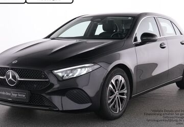 Mercedes-Benz A 180 25.263 km 27.985 &euro; Essen 45309