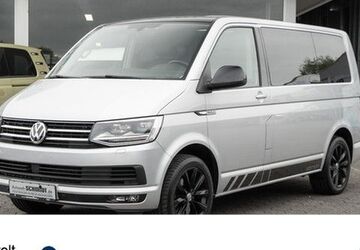 VW T6 Multivan 95.120 km 40.000 &euro; Recklinghausen 45657