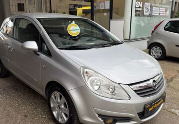 Opel Corsa 167.203 km 2.850 &euro; Witten 58452