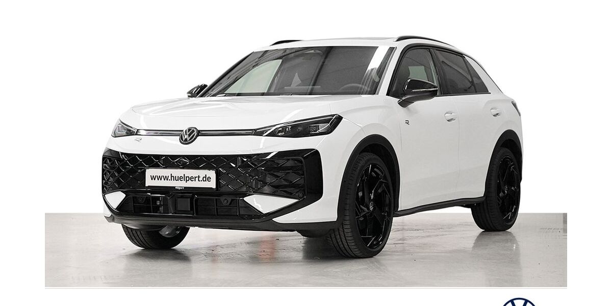 VW T-Roc 1.990 km 40.720 &euro; Dortmund 44379