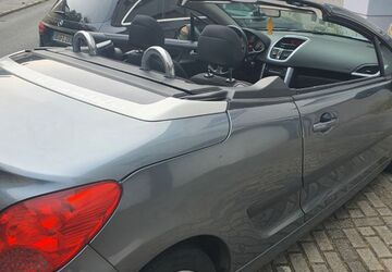 Peugeot 207 156.000 km 1.200 &euro; Mulheim an der Ruhr 45476