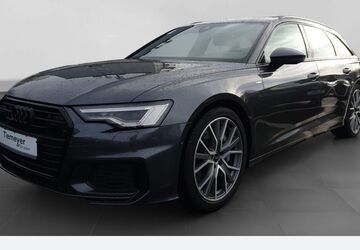 Audi A6 40.990 km 39.280 &euro; Bochum 44892