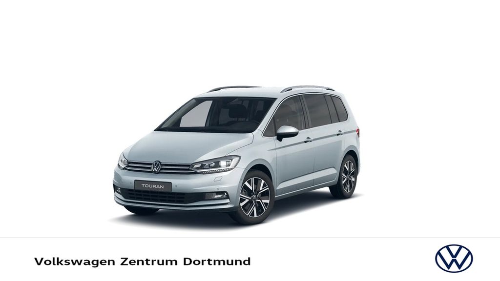 VW Touran 2.593 km 41.555 &euro; Dortmund 44141