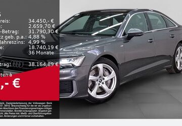 Audi A6 70.598 km 32.440 &euro; Bochum 44809
