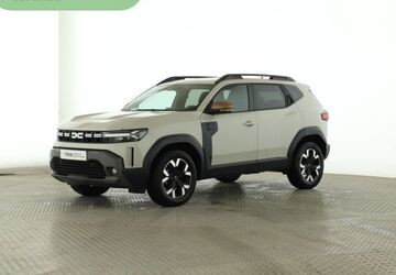 Dacia Duster 9.484 km 25.580 &euro; Dülmen 48249