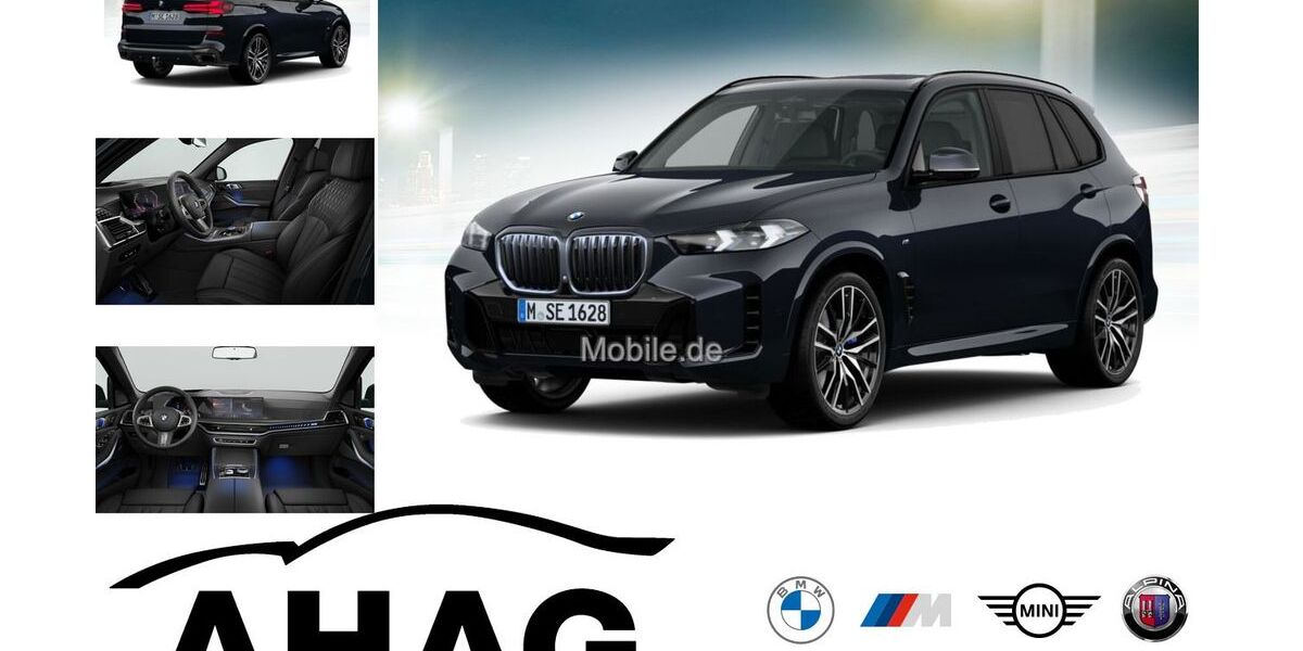 BMW X5 25.504 km 88.940 &euro; Gelsenkirchen 45897