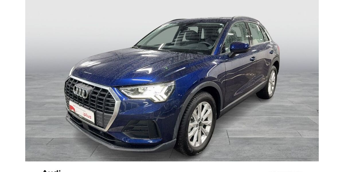 Audi Q3 1.859 km 40.325 &euro; Dortmund 44143