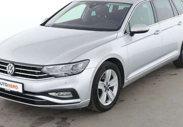 VW Passat 69.366 km 20.900 &euro; Essen 45141