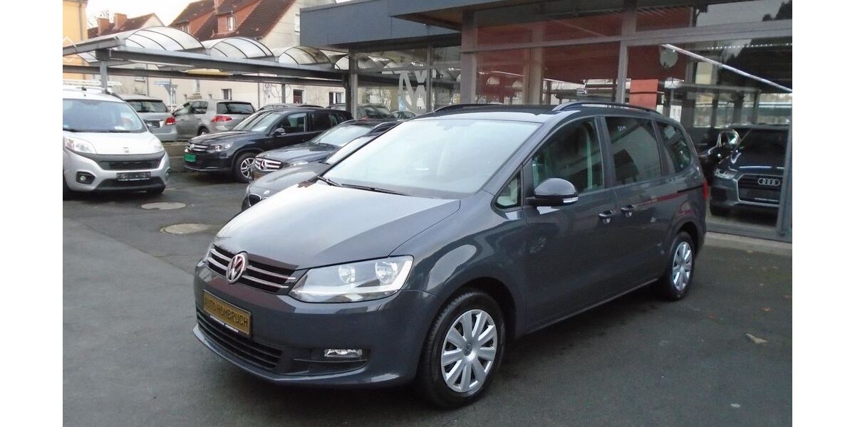 VW Sharan 208.000 km 7.000 &euro; Dortmund 44225