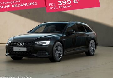 Audi A6 32.744 km 49.880 &euro; Mülheim a.d. Ruhr 45481